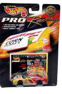 Hot Wheels PRO Racing #5~KELLOGGS~Terry Labonte 1997  