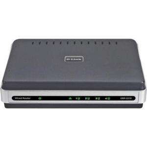 Link Ethernet Broadband Router EBR 2310 