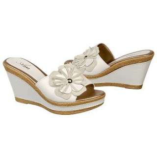 Womens Azura by Spring Step Narcisse White Shoes 