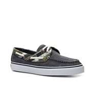 Sperry Top Sider Womens Biscayne Leopard Boat Shoe