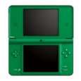 Nintendo DSi XL   Konsole, grün von Nintendo   Nintendo DS