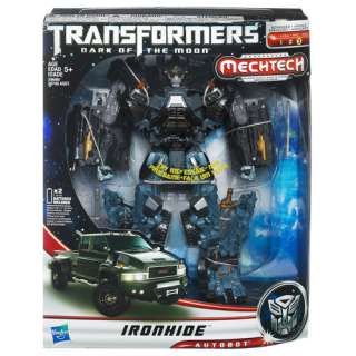   with good quality takara tomy transformers movies 3 dotm leader