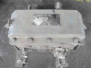 Hamilton Gear & Machine Co. Gearbox Reducer H2122  