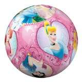 Ravensburger 11452   Disney Prinzessinnen   24 Teile puzzleball®