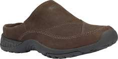 Timberland City Adventure Front Country Leather Clog    