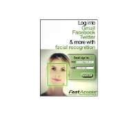 Click to view Sensible Vision FastAccess Facial Recognition Software 