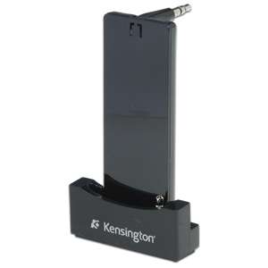 Kensington K33451US iPod Nano Auxiliary Dock   Compatible With All 