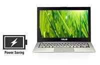 ASUS ZENBOOK UX31EDH52 13.3 Silver Laptop Product Details