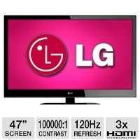 LG Electronics TV  