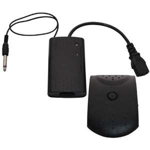 Lumiere L60218 Slave Strobe Flash Trigger Kit   Wireless Remote Radio 