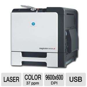Konica Minolta magicolor 5670EN Printer   Laser, 9600 x 600 dpi 
