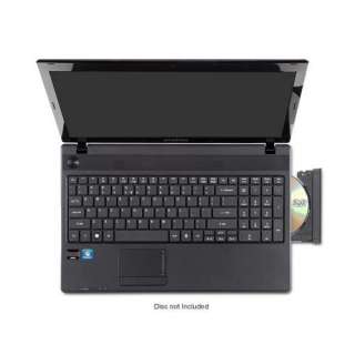 Alternate view 7 for eMachines eME443 BZ602 15.6 Notebook PC