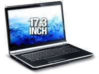 Gateway NV7921u Notebook PC   Intel Core i3 330M 2.13GHz, 4GB DDR3 