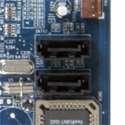 Abit IP 95 Via Socket 775 MicroATX Motherboard / Audio / Video / PCI 