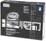 Intel DX48BT2 Motherboard Memory Bundle   OCZ Dual Channel Platinum 