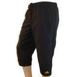 ADIDAS 3/4 PANTS   MENS 3/4 SPORTS CARGO TROUSERS SMALL  