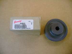 BROWNING 1 GROVE 3 V BELT PULLEY CAT#AK30X1/2 NIB  