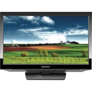 Sansui 32 Widescreen 720p LCD HDTV 