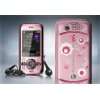 NOKIA 7360 Handy pink  Elektronik