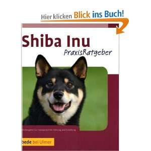 Shiba Inu  Andrew de Prisco Bücher