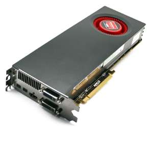 Visiontek 900352 Radeon HD 6950 Video Card 2GB, GDDR5, PCIe 2.1, mini 