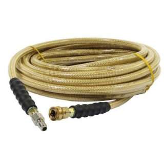   50 ft. Monster Hose for Pressure Washers MH5038QC 