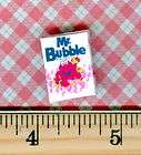 mr bubbles  
