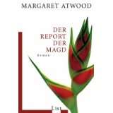 Der Report der Magd von Margaret Atwood (Taschenbuch) (23)