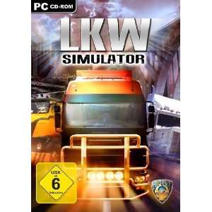 LKW Simulator  Games