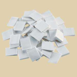 QEP Tile Wedge Spacers, for Alignment and Spacing of Wall Tiles, 500 