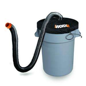 Leaf Collection System from Worx     Model WA4053