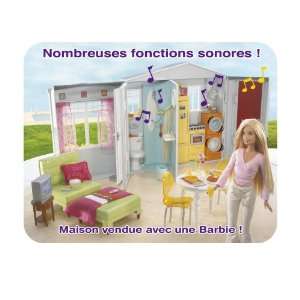 Barbie Traumhaus J9507  Spielzeug