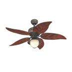 Lighting & Fans   Fans   Ceiling Fans   Outdoor Ceiling Fans   at The 
