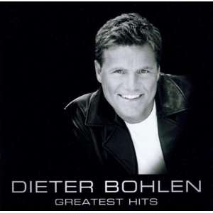Greatest Hits Dieter Bohlen  Musik