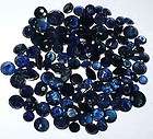10 ct. 2 Wahl Thai Sapphire. 10 ct natural sapphire in 