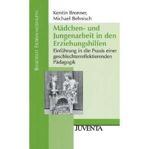   )  Kerstin Bronner, Michael Behnisch Bücher