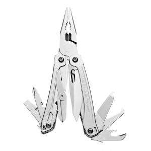 Leatherman Tool Group 10 in 1 Multi Tool Wingman 831486 at The Home 