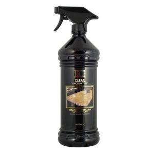 Countertop Cleaner from SCI     Model 30186b
