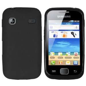 mumbi TPU Skin Case Samsung Galaxy Gio S5660 Silikon Tasche Hülle 