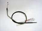 OEM Clutch Cable Yamaha Raptor 250 08 09 10 11+ Black