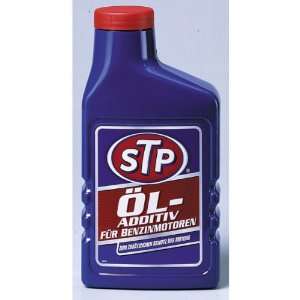 STP Öl Additiv Öladditiv Motorenadditiv 450 ml  Auto