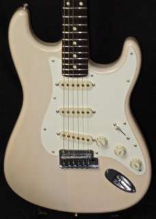 Fender Custom Shop Stratocaster Pro Closet Classic  