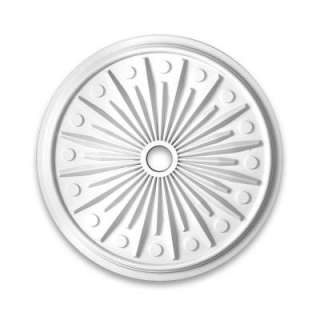 Focal Point Celestial 36 In. Ceiling Medallion CMFRI 3636 at The Home 
