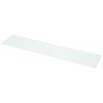   . Entry Ramp in White for the Mustee 360L/R Barrier Free Shower Floor