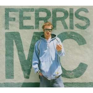 Ferris MC Ferris Mc  Musik