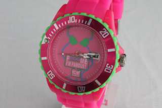 ICE WATCH David Guetta F***Me Im Famous LIMITED EDITION  