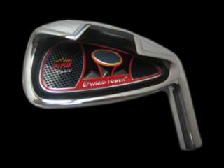 hosel id 0 370 club heads only right hand perfect for clubmaking 