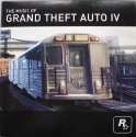 Grand Theft Auto IV Das offizielle Strateg