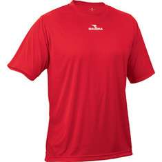 Diadora Short Sleeve Sfida Diadry T    