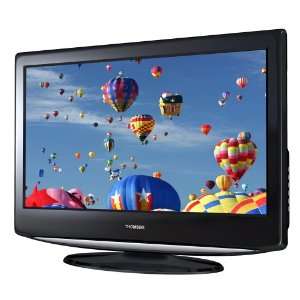 Thomson 19 HR 5234 48,3 cm (19 Zoll) HD Ready LCD Fernseher mit 
